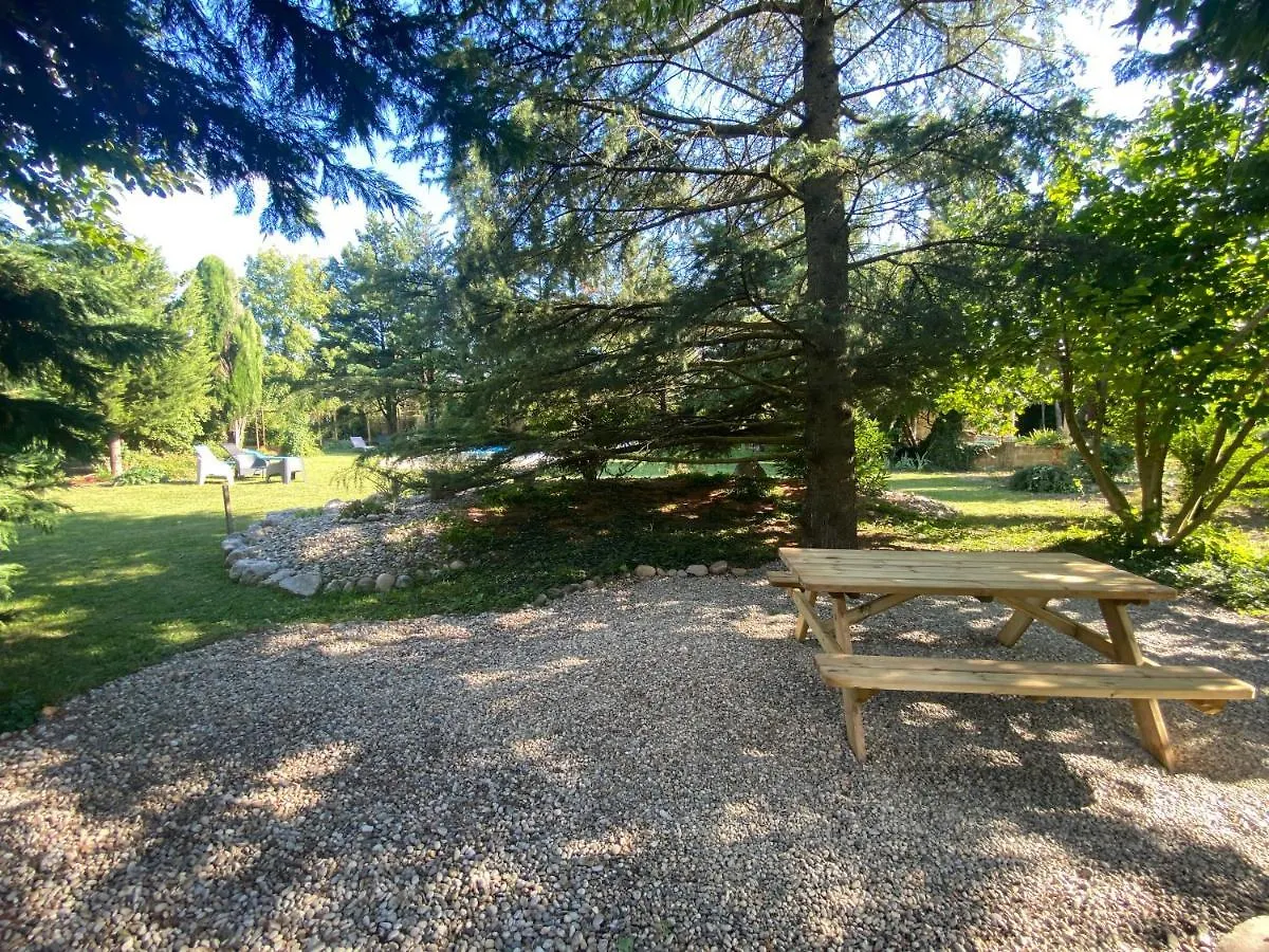 Le Cocon De Curson Gite Le Papillon Chanos-Curson Apartment