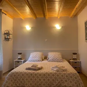Le Cocon De Curson D'hotes Chanos-Curson