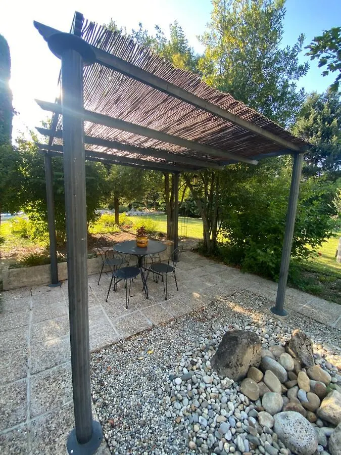 Apartment Le Cocon De Curson Gite Le Papillon Chanos-Curson