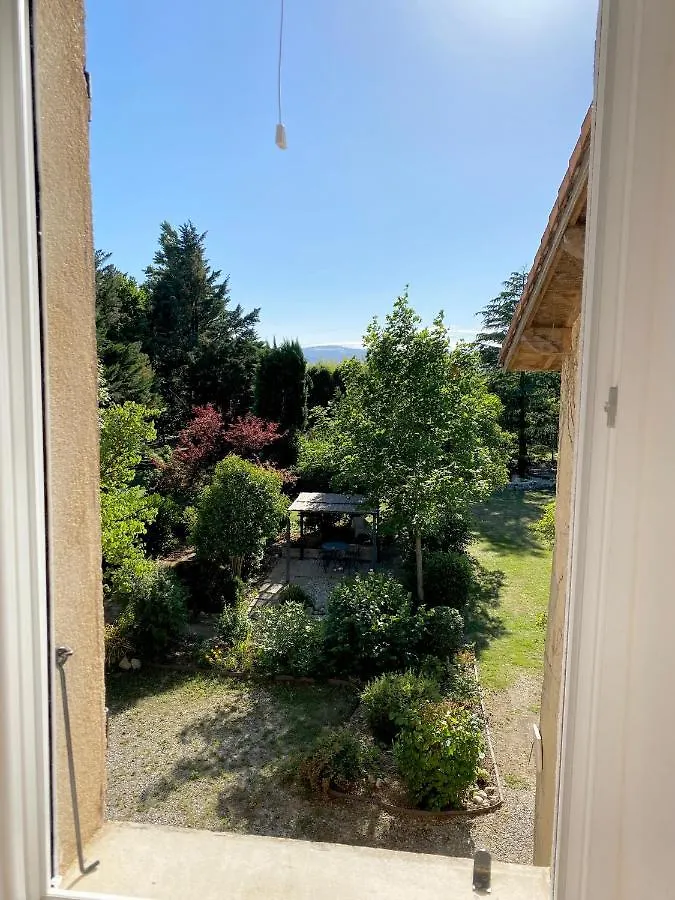 Le Cocon De Curson Gite Le Papillon Chanos-Curson Apartment